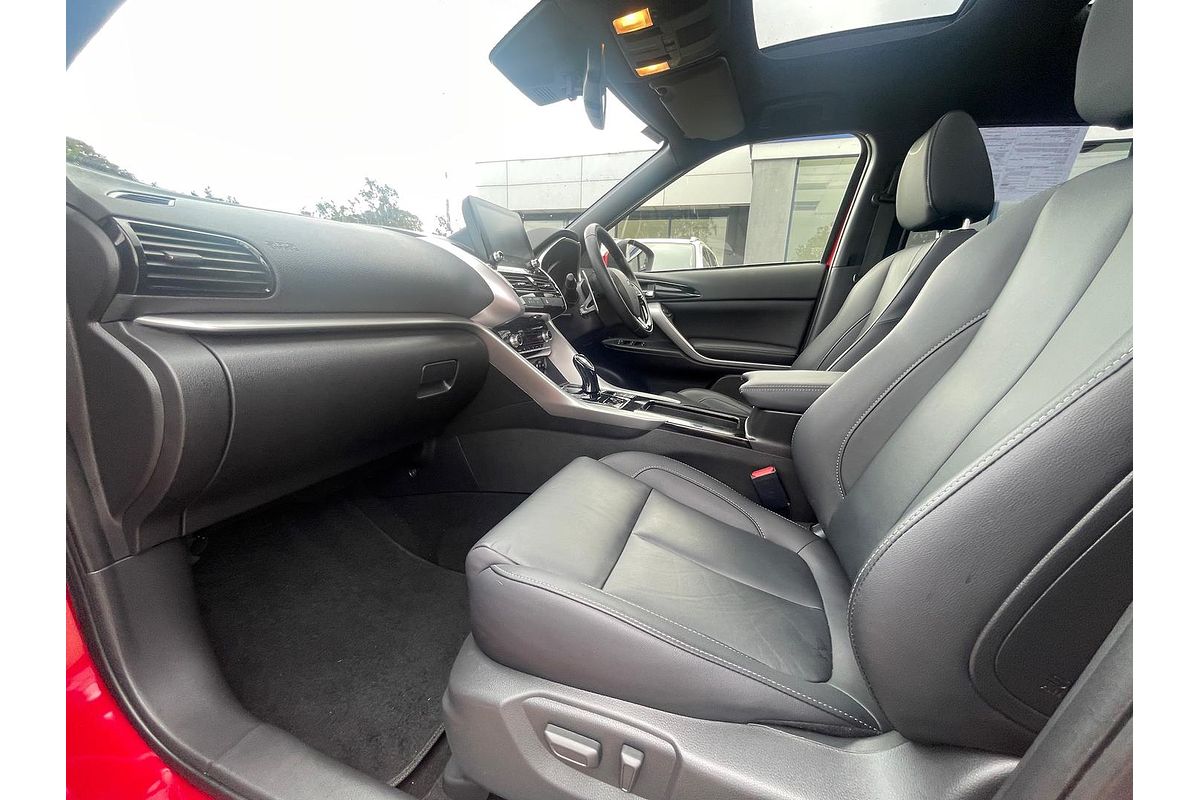2021 Mitsubishi Eclipse Cross PHEV Exceed YB