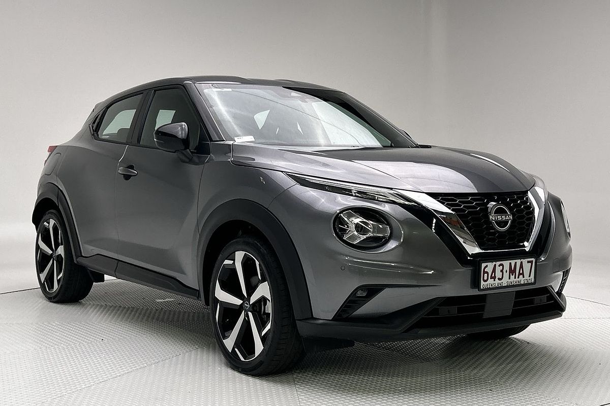 2023 Nissan JUKE ST-L F16