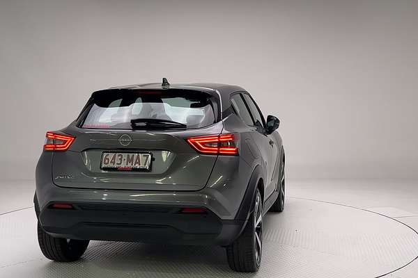 2023 Nissan JUKE ST-L F16