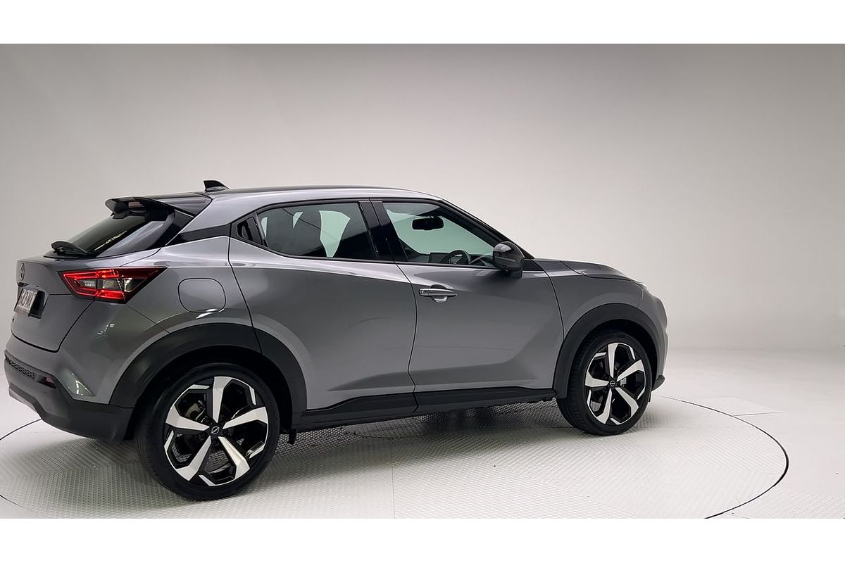 2023 Nissan JUKE ST-L F16