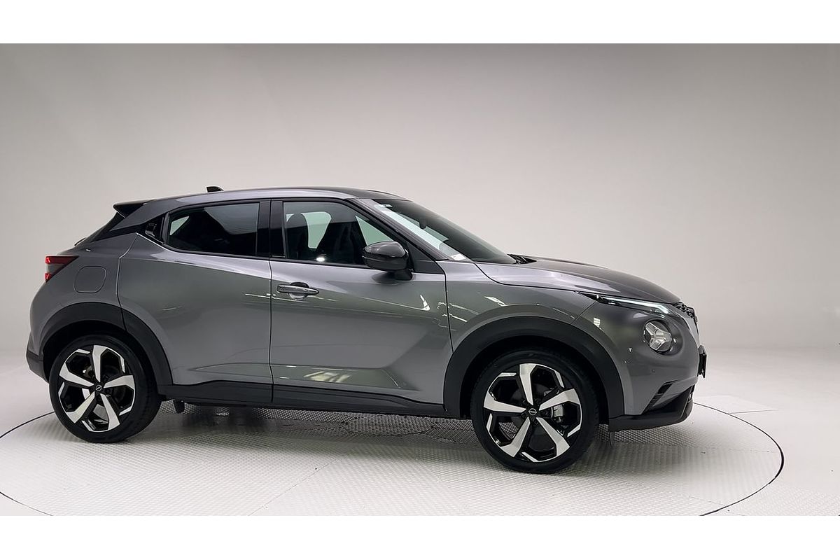 2023 Nissan JUKE ST-L F16
