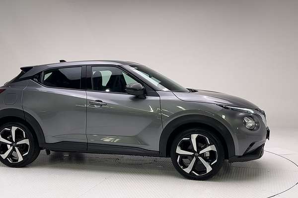 2023 Nissan JUKE ST-L F16