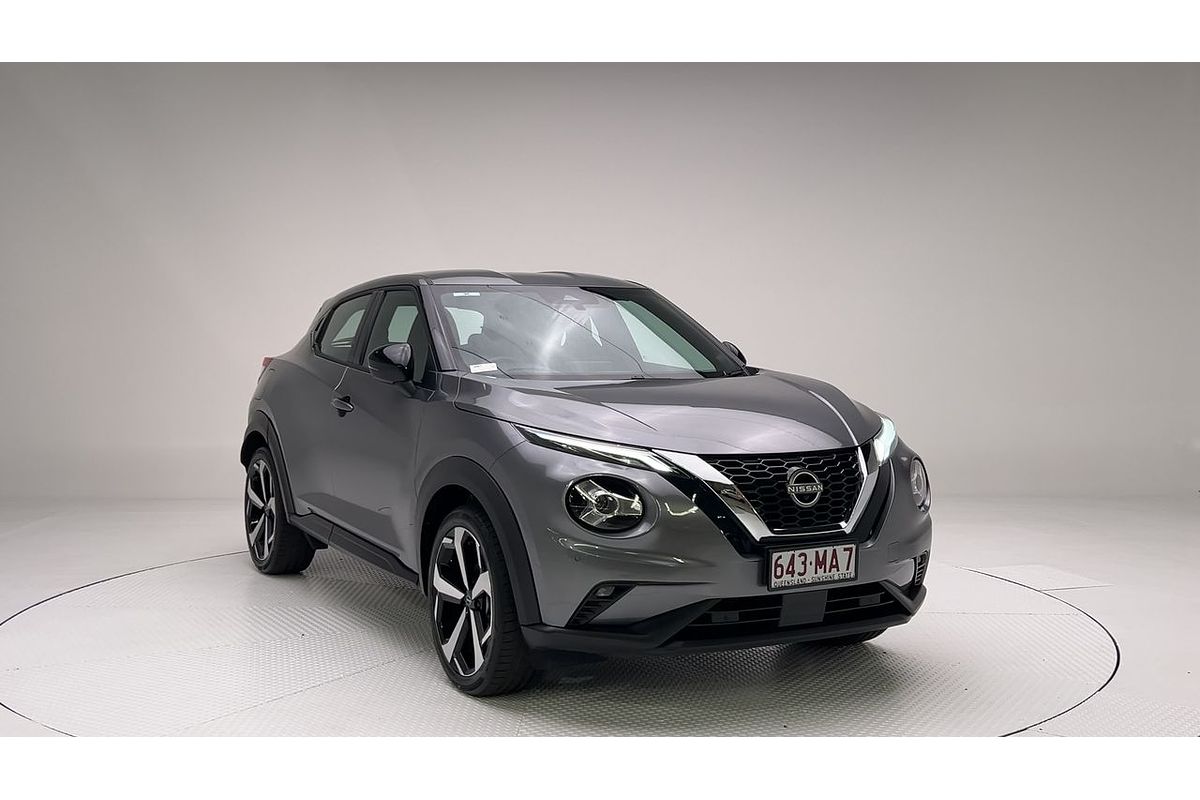 2023 Nissan JUKE ST-L F16