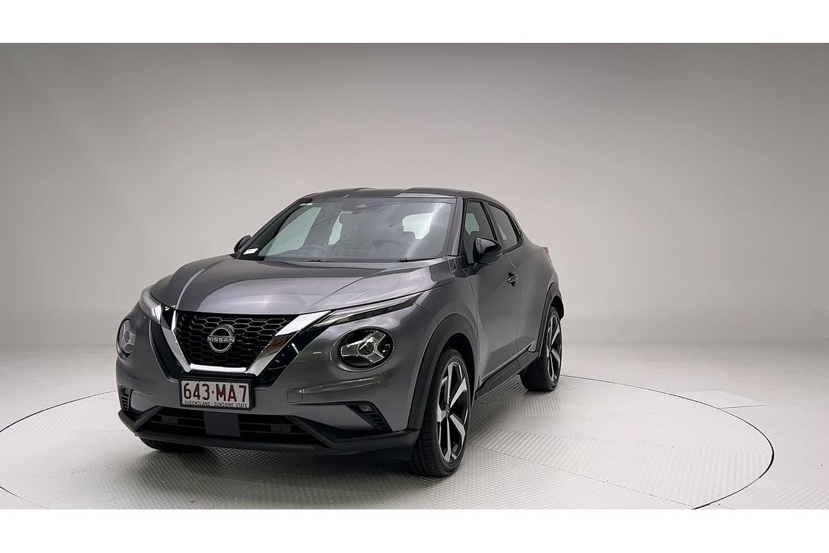 2023 Nissan JUKE ST-L F16
