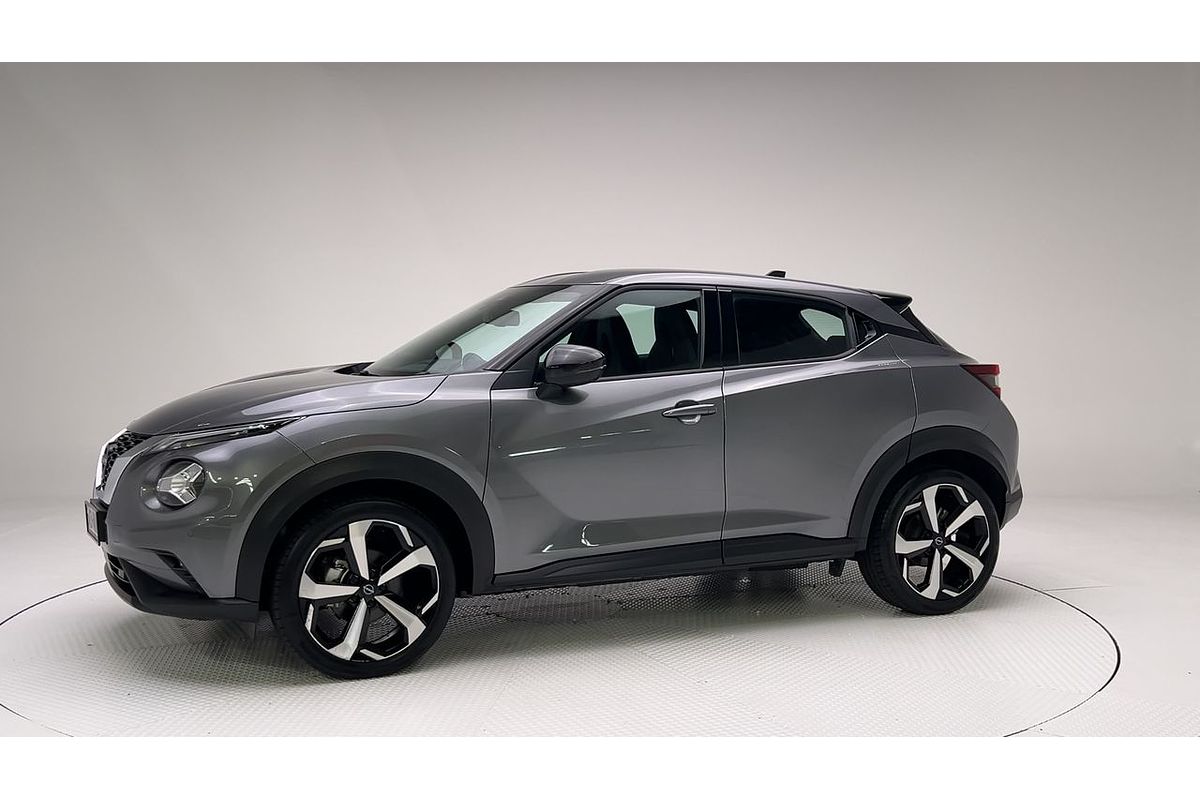 2023 Nissan JUKE ST-L F16