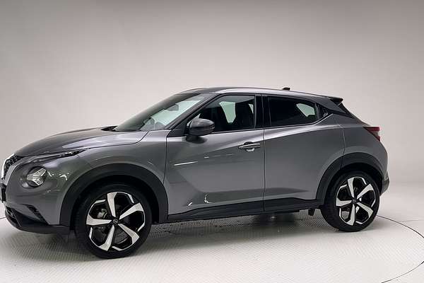 2023 Nissan JUKE ST-L F16