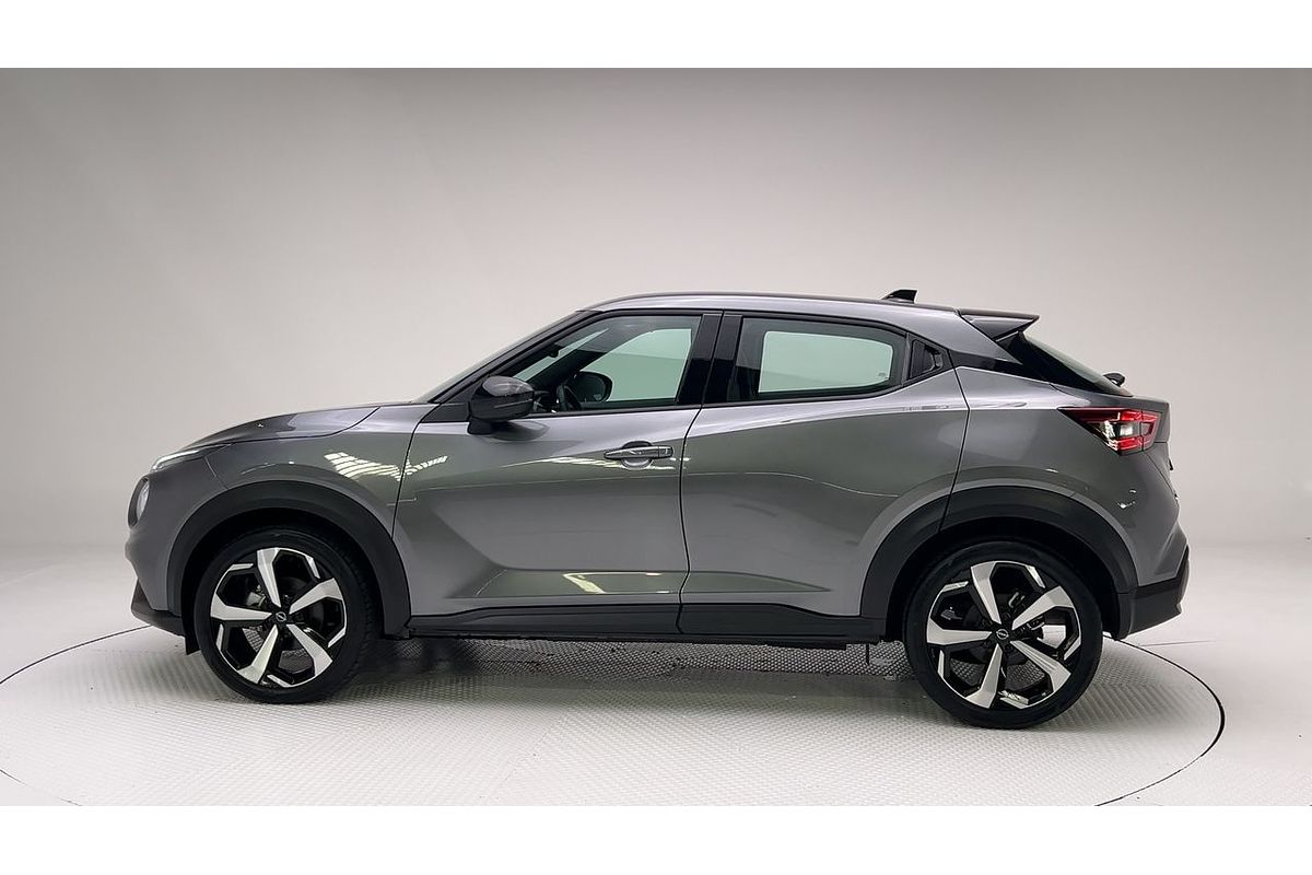 2023 Nissan JUKE ST-L F16