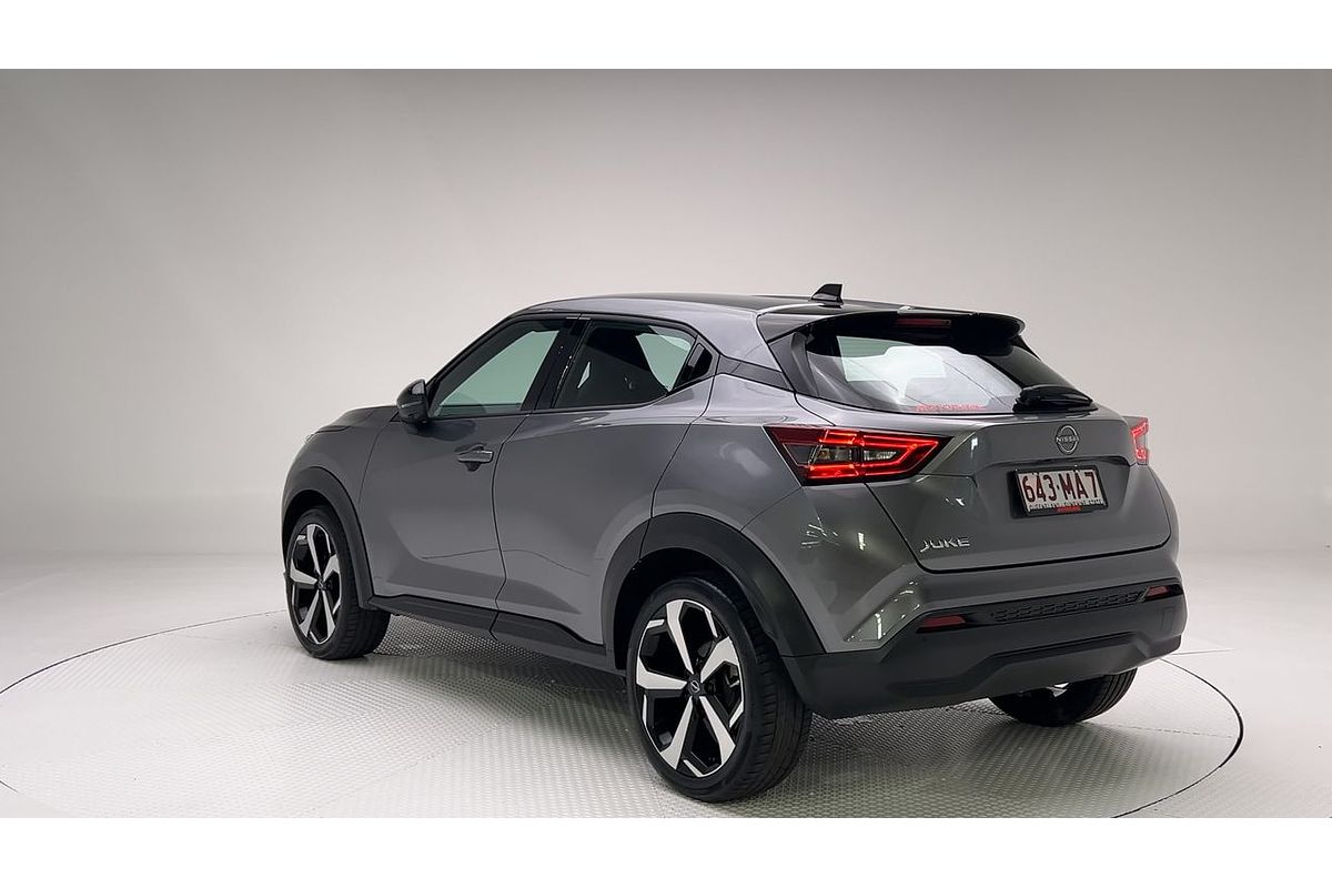 2023 Nissan JUKE ST-L F16
