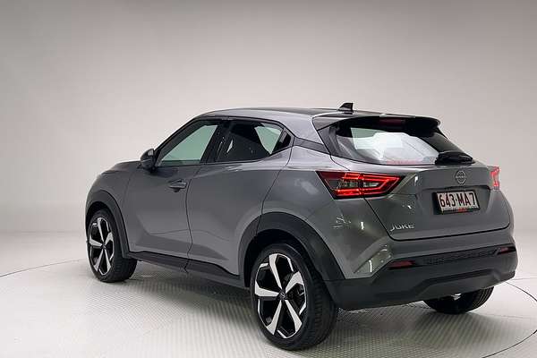2023 Nissan JUKE ST-L F16