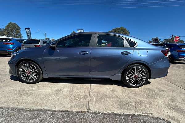 2022 Kia Cerato GT BD