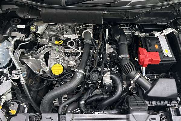 2023 Nissan JUKE ST-L F16