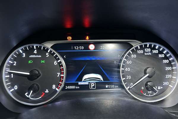 2023 Nissan JUKE ST-L F16