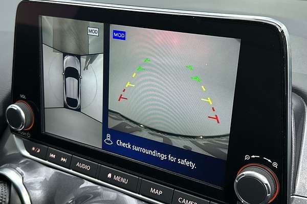 2023 Nissan JUKE ST-L F16