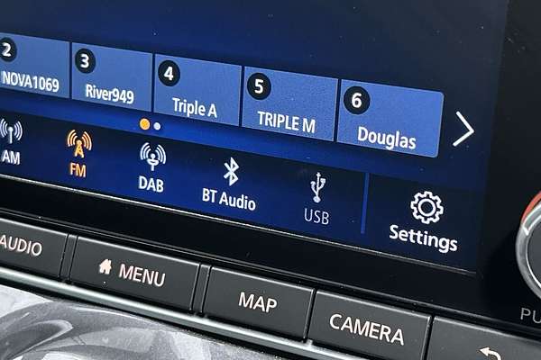 2023 Nissan JUKE ST-L F16