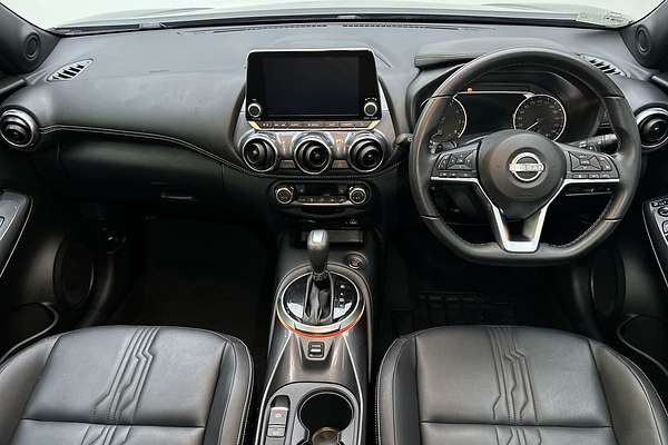 2023 Nissan JUKE ST-L F16