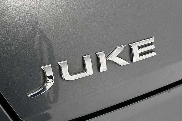 2023 Nissan JUKE ST-L F16