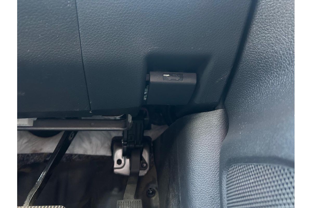 2018 Nissan Navara Silverline D23 Series 3 4X4