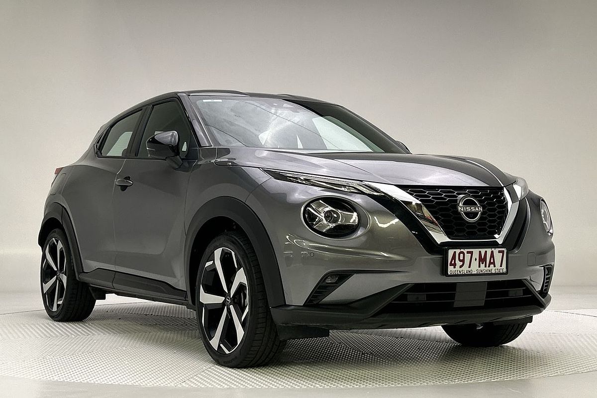 2023 Nissan JUKE ST-L F16