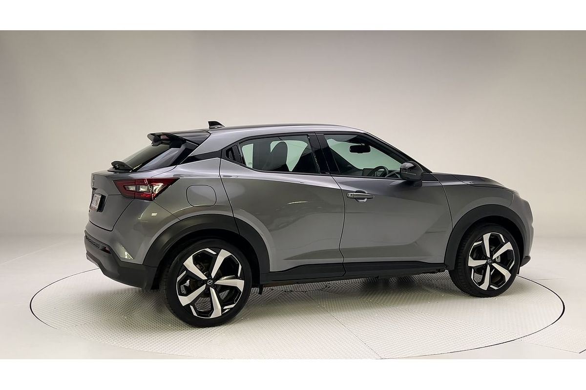 2023 Nissan JUKE ST-L F16