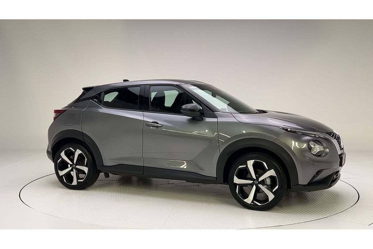 2023 Nissan JUKE ST-L F16