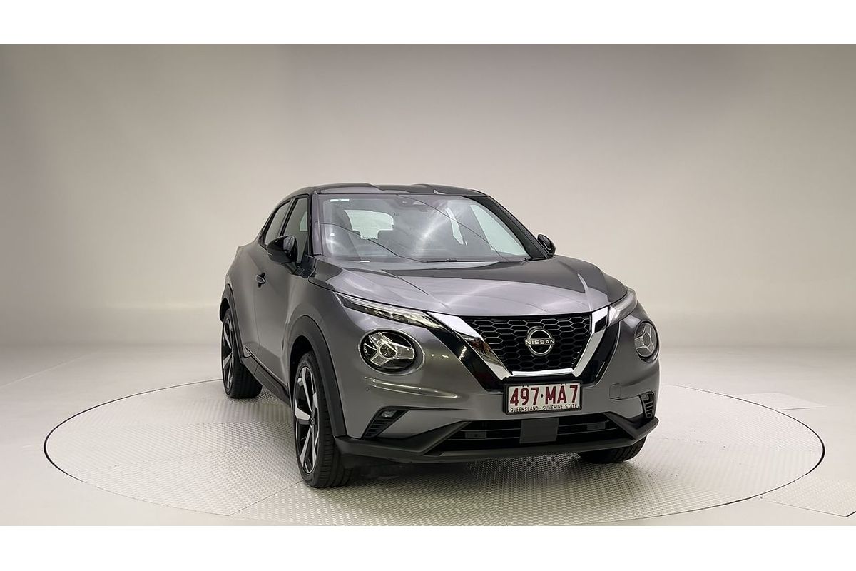 2023 Nissan JUKE ST-L F16