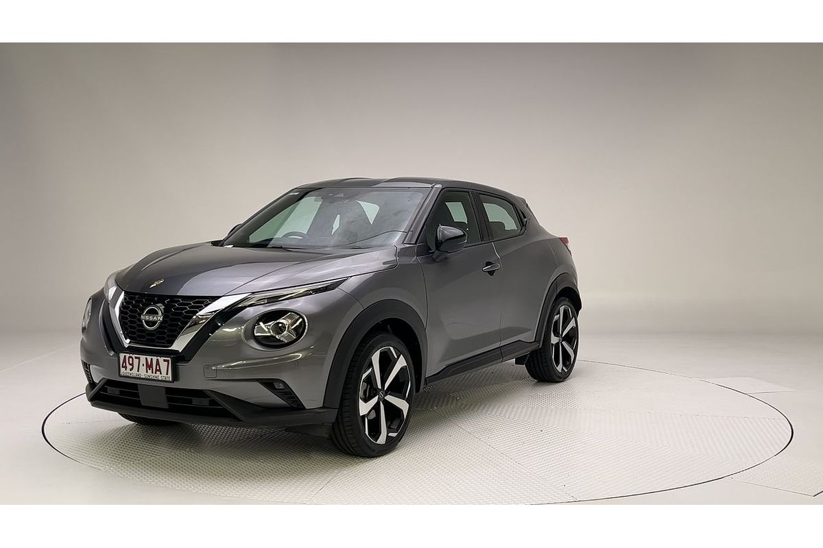 2023 Nissan JUKE ST-L F16
