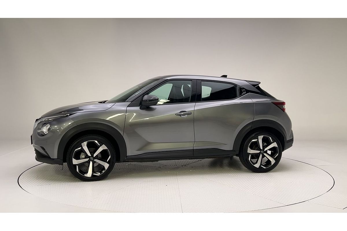 2023 Nissan JUKE ST-L F16