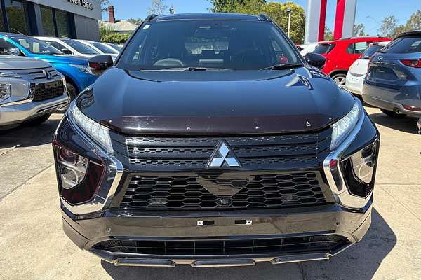 2022 Mitsubishi Eclipse Cross Exceed YB