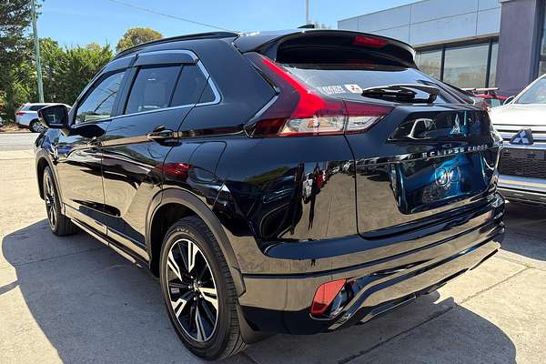 2022 Mitsubishi Eclipse Cross Exceed YB