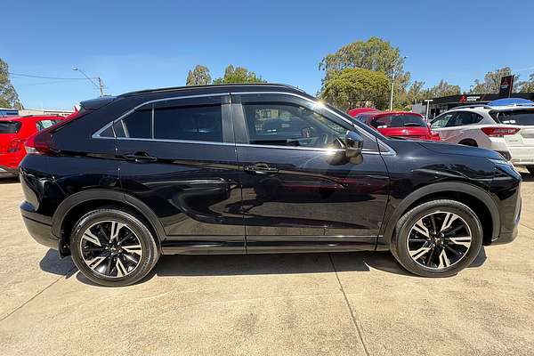 2022 Mitsubishi Eclipse Cross Exceed YB