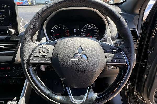 2022 Mitsubishi Eclipse Cross Exceed YB