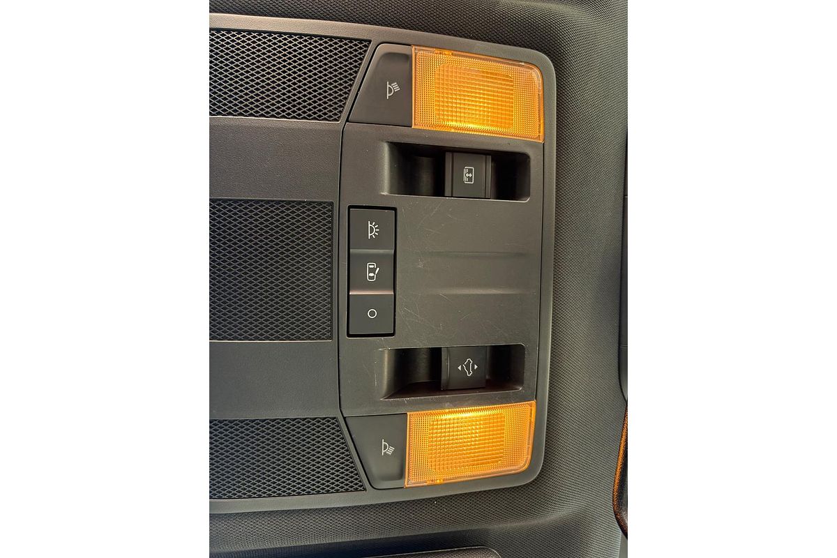 2022 Mitsubishi Eclipse Cross Exceed YB