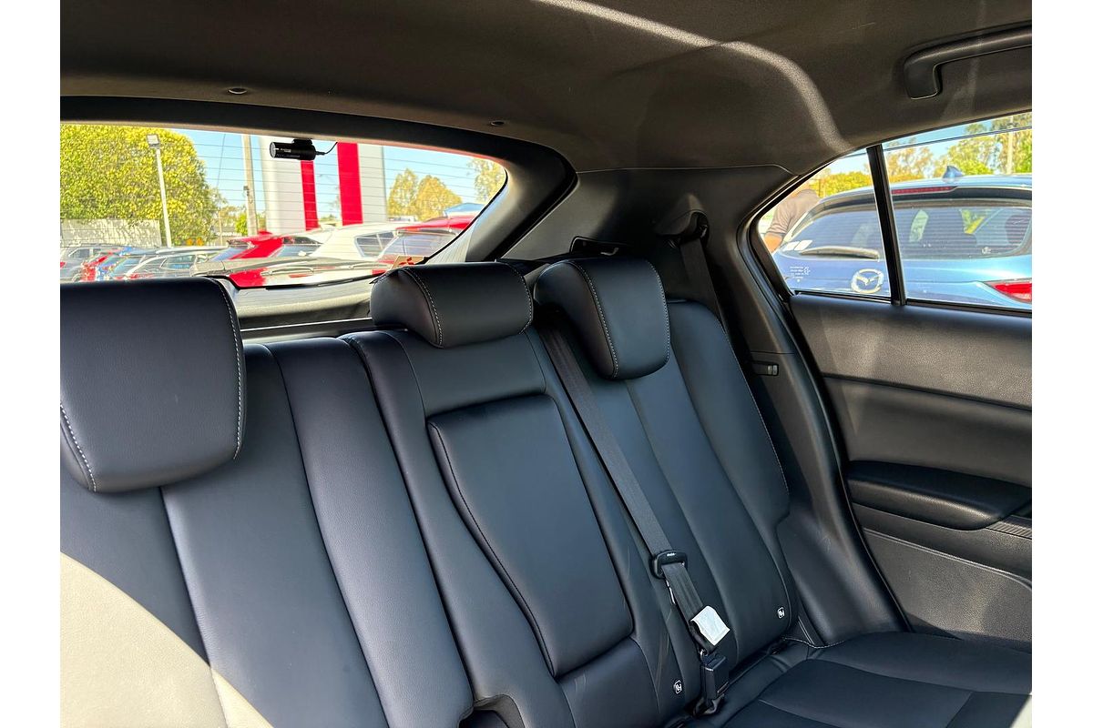 2022 Mitsubishi Eclipse Cross Exceed YB