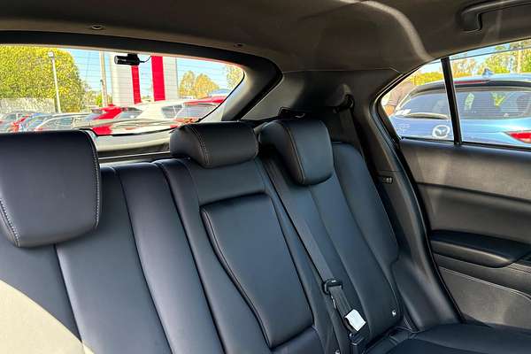 2022 Mitsubishi Eclipse Cross Exceed YB