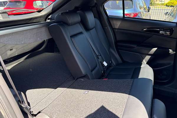 2022 Mitsubishi Eclipse Cross Exceed YB