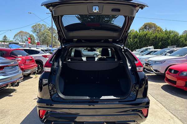 2022 Mitsubishi Eclipse Cross Exceed YB