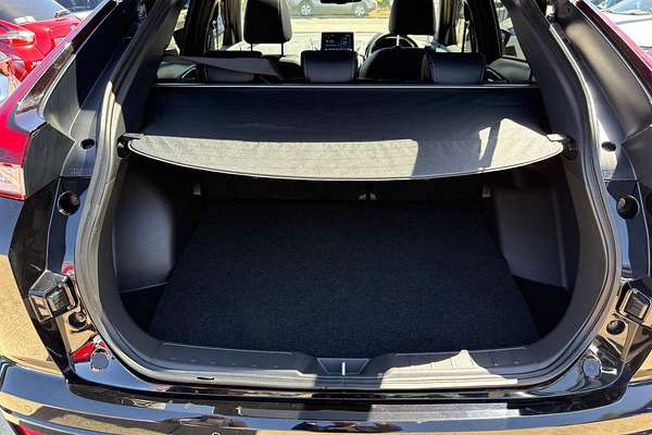 2022 Mitsubishi Eclipse Cross Exceed YB