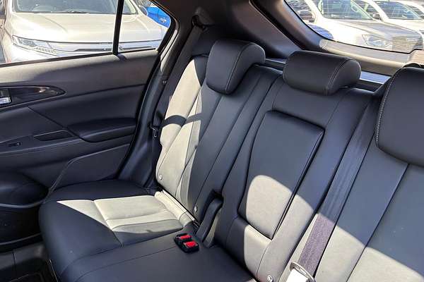 2022 Mitsubishi Eclipse Cross Exceed YB