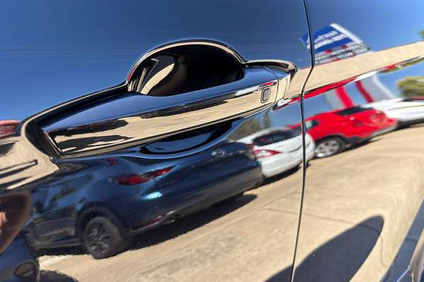 2022 Mitsubishi Eclipse Cross Exceed YB