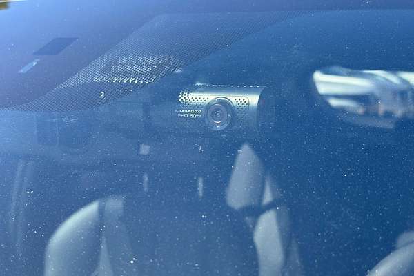 2022 Mitsubishi Eclipse Cross Exceed YB