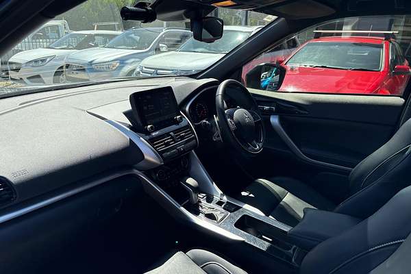 2022 Mitsubishi Eclipse Cross Exceed YB