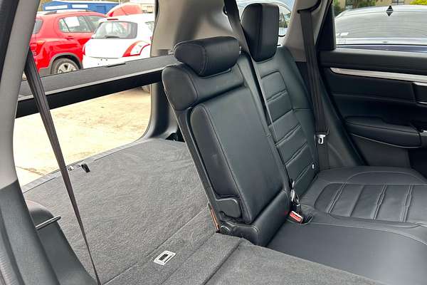 2020 Honda CR-V VTi-S RW
