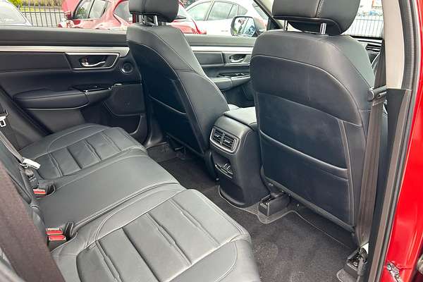 2020 Honda CR-V VTi-S RW