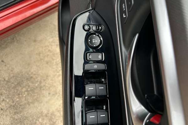 2020 Honda CR-V VTi-S RW
