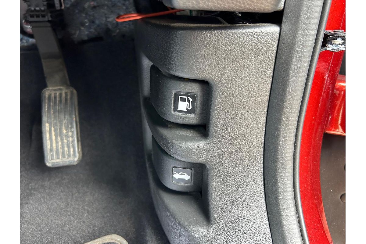 2020 Honda CR-V VTi-S RW