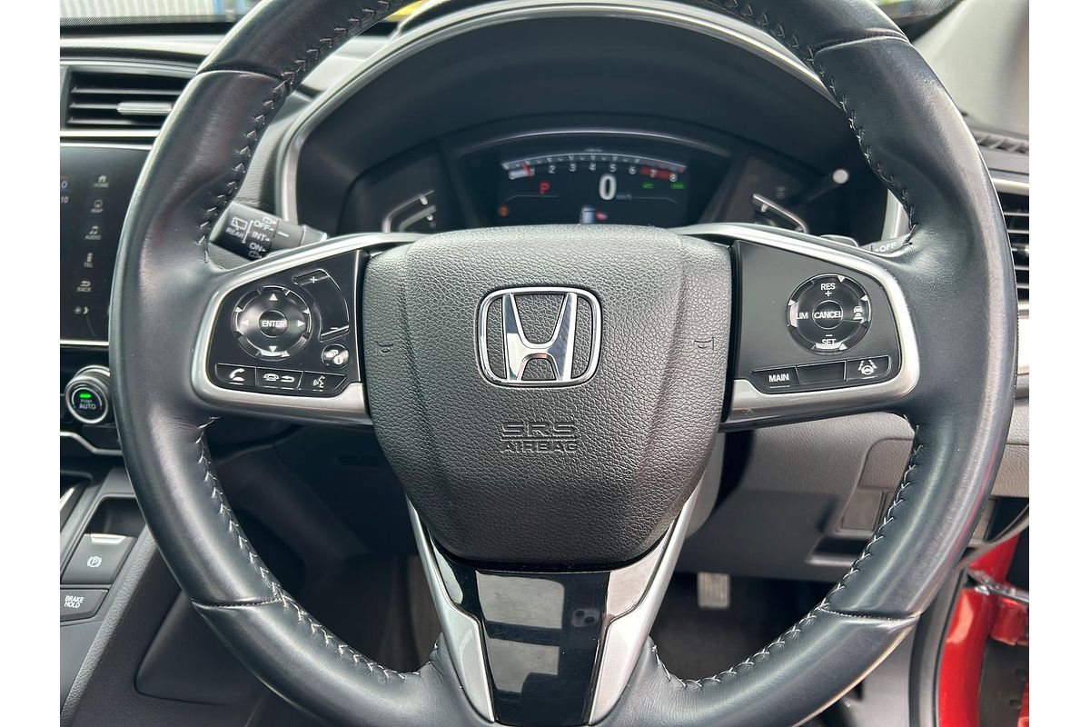 2020 Honda CR-V VTi-S RW