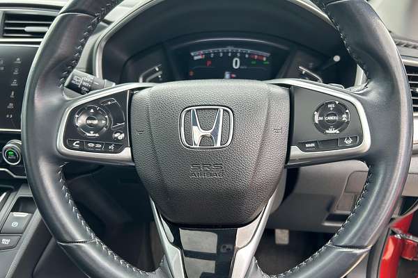 2020 Honda CR-V VTi-S RW