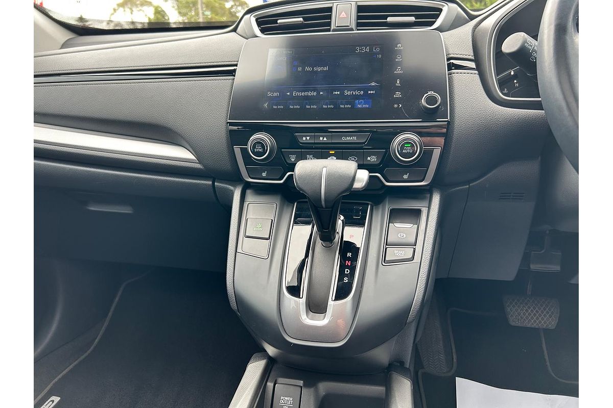 2020 Honda CR-V VTi-S RW