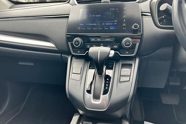 2020 Honda CR-V VTi-S RW