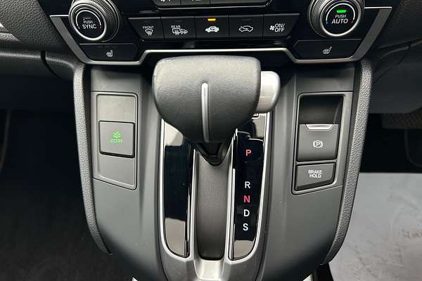 2020 Honda CR-V VTi-S RW